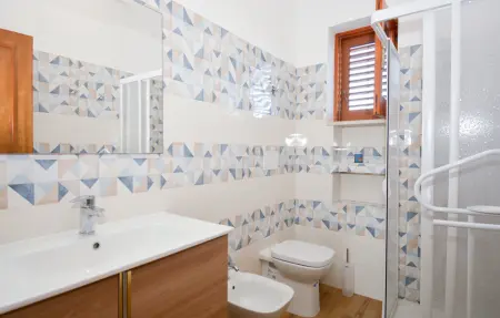 Casa Ruta, Maison 5 personnes à Santa Ma. del Focallo - Photo 21