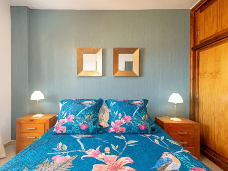 Charmant appartement à Candelaria à quelques pas des plages - Photo 3