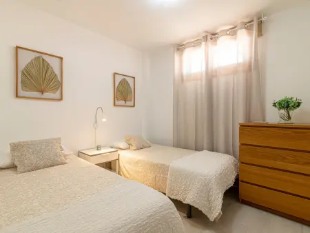 Charmant appartement à Candelaria à quelques pas des plages - Photo 6
