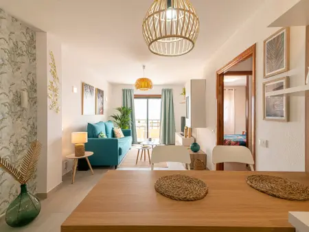 Charmant appartement à Candelaria à quelques pas des plages - Photo 10