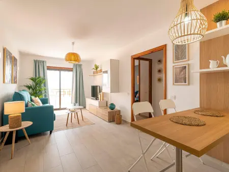 Charmant appartement à Candelaria à quelques pas des plages - Photo 11