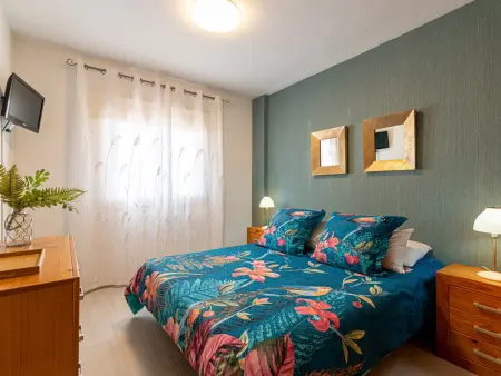 Charmant appartement à Candelaria à quelques pas des plages - Photo 15