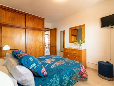 Charmant appartement à Candelaria à quelques pas des plages - Photo 16