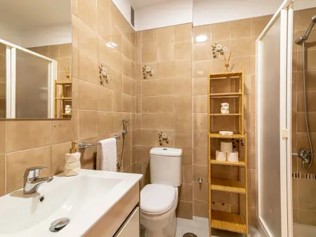 Charmant appartement à Candelaria à quelques pas des plages - Photo 18