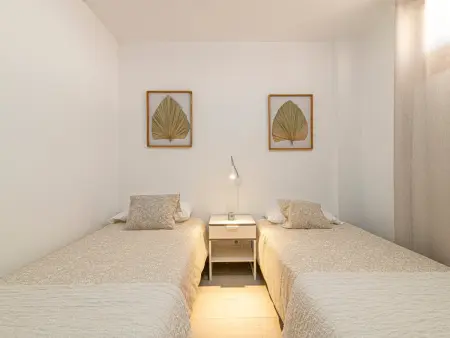 Charmant appartement à Candelaria à quelques pas des plages - Photo 19