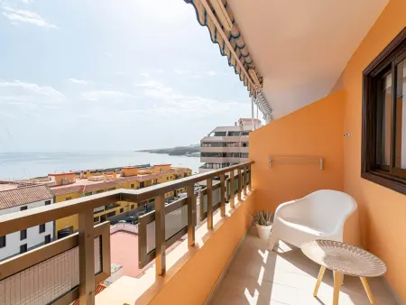 Charmant appartement à Candelaria à quelques pas des plages - Photo 20
