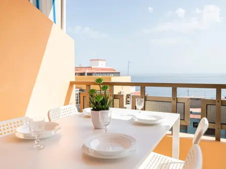 Charmant appartement à Candelaria à quelques pas des plages - Photo 21