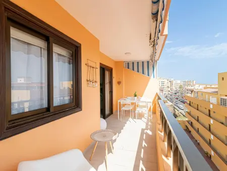Charmant appartement à Candelaria à quelques pas des plages - Photo 22