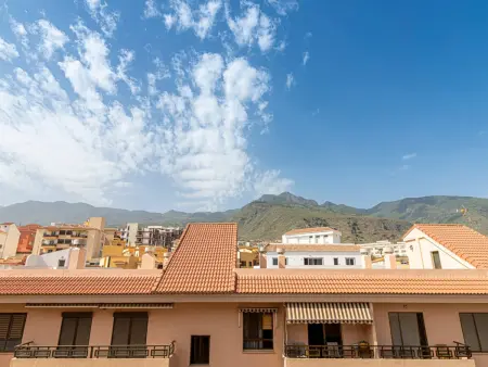 Charmant appartement à Candelaria à quelques pas des plages - Photo 23