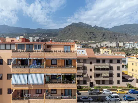Charmant appartement à Candelaria à quelques pas des plages - Photo 24