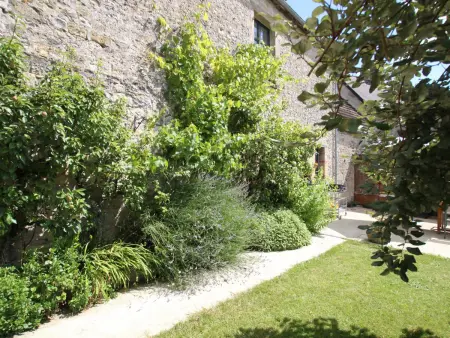 Maison chic rénovée, 2 chambres, jardin clos à Sainte-Marie-du-Mont - Photo 8