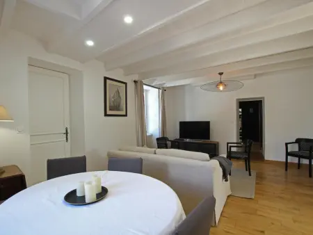 Maison chic rénovée, 2 chambres, jardin clos à Sainte-Marie-du-Mont - Photo 9