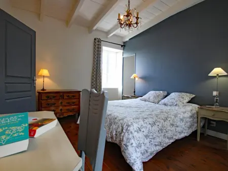 Maison chic rénovée, 2 chambres, jardin clos à Sainte-Marie-du-Mont - Photo 18
