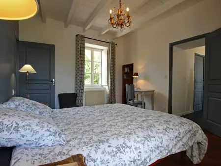 Maison chic rénovée, 2 chambres, jardin clos à Sainte-Marie-du-Mont - Photo 19
