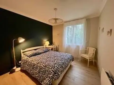 Maison rénovée à Fouesnant, proche plages, jardin et terrasse - Photo 9