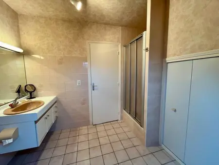 Maison rénovée à Fouesnant, proche plages, jardin et terrasse - Photo 16
