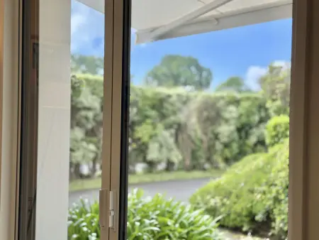 Maison rénovée à Fouesnant, proche plages, jardin et terrasse - Photo 17