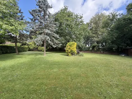 Maison rénovée à Fouesnant, proche plages, jardin et terrasse - Photo 18