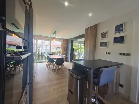 Gîte spacieux à Gérardmer avec vue sur lac, 3 chambres, Wi-Fi et parking - Photo 3