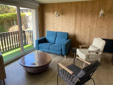 Gîte spacieux à Gérardmer avec vue sur lac, 3 chambres, Wi-Fi et parking - Photo 8