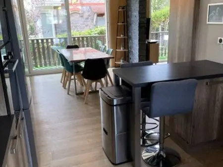 Gîte spacieux à Gérardmer avec vue sur lac, 3 chambres, Wi-Fi et parking - Photo 9