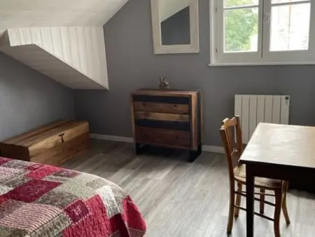 Gîte spacieux à Gérardmer avec vue sur lac, 3 chambres, Wi-Fi et parking - Photo 11