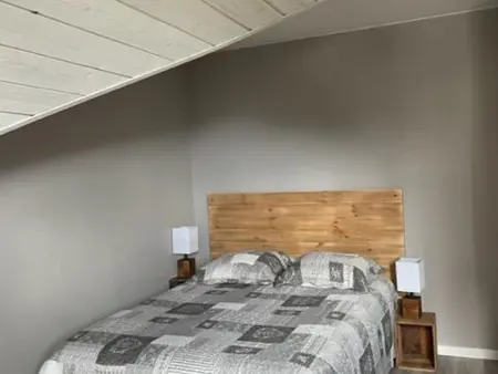 Gîte spacieux à Gérardmer avec vue sur lac, 3 chambres, Wi-Fi et parking - Photo 12