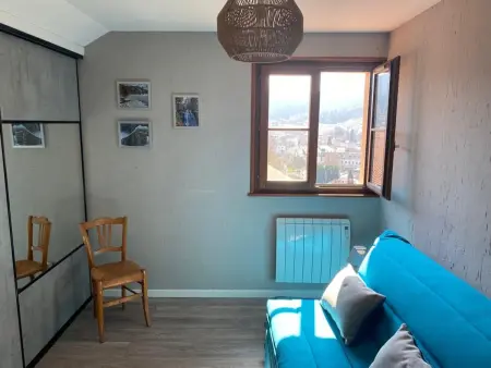 Gîte spacieux à Gérardmer avec vue sur lac, 3 chambres, Wi-Fi et parking - Photo 14