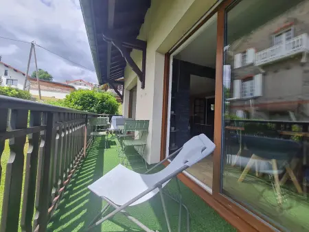 Gîte spacieux à Gérardmer avec vue sur lac, 3 chambres, Wi-Fi et parking - Photo 16