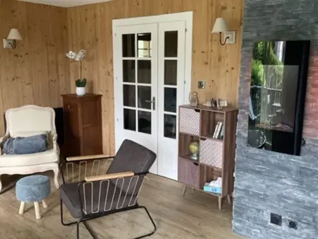 Gîte spacieux à Gérardmer avec vue sur lac, 3 chambres, Wi-Fi et parking - Photo 18