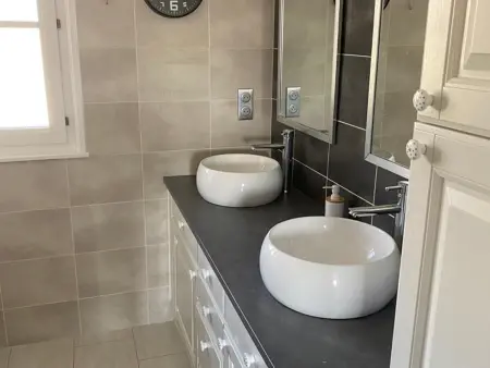 Gîte spacieux à Gérardmer avec vue sur lac, 3 chambres, Wi-Fi et parking - Photo 19