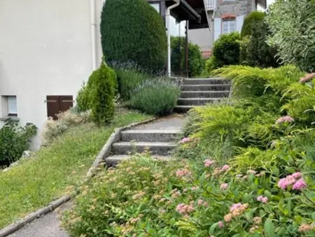 Gîte spacieux à Gérardmer avec vue sur lac, 3 chambres, Wi-Fi et parking - Photo 21