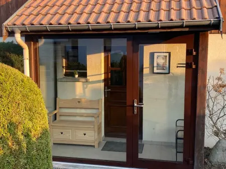Gîte spacieux à Gérardmer avec vue sur lac, 3 chambres, Wi-Fi et parking - Photo 22