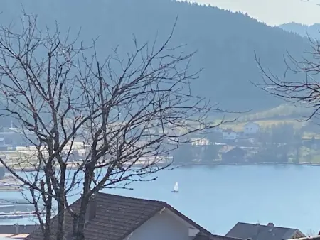 Gîte spacieux à Gérardmer avec vue sur lac, 3 chambres, Wi-Fi et parking - Photo 23