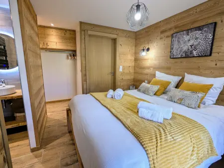 Chalet grand confort avec sauna et balnéo - Proche stations de ski - Photo 2