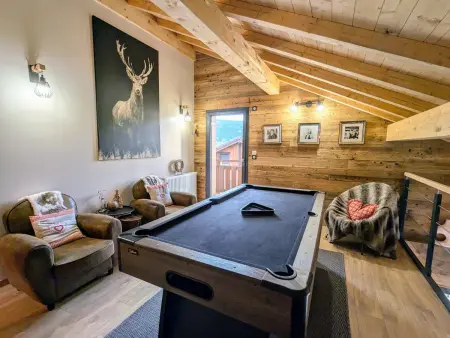 Chalet grand confort avec sauna et balnéo - Proche stations de ski - Photo 3