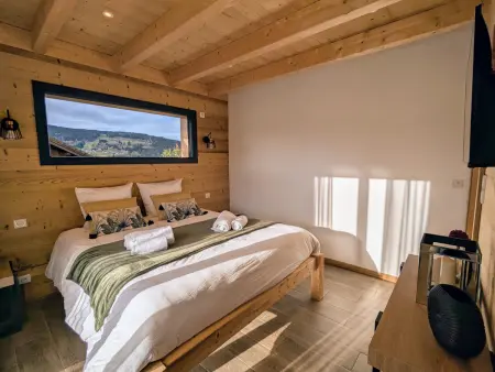 Chalet grand confort avec sauna et balnéo - Proche stations de ski - Photo 9