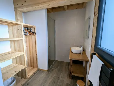 Chalet grand confort avec sauna et balnéo - Proche stations de ski - Photo 14