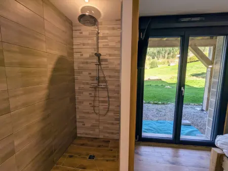 Chalet grand confort avec sauna et balnéo - Proche stations de ski - Photo 29