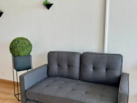 Studio confortable avec vue mer, animaux acceptés - Photo 13