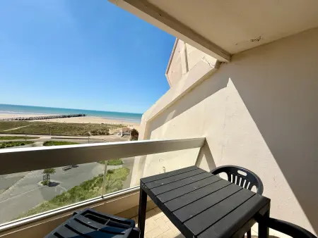 Studio confortable avec vue mer, animaux acceptés - Photo 15