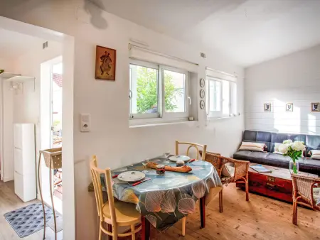 Norecic, Maison 2 personnes à La Bernerie en Retz - Photo 1