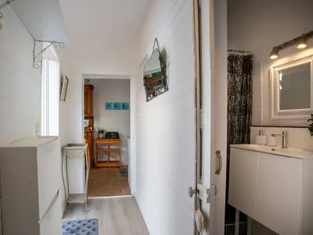 Norecic, Maison 2 personnes à La Bernerie en Retz - Photo 8