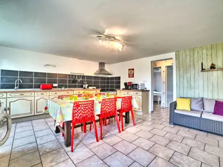 Arceau, Maison 4 personnes à Île d'Oléron - Photo 1