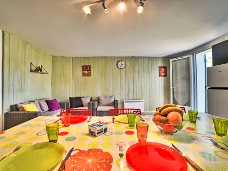 Arceau, Maison 4 personnes à Île d'Oléron - Photo 2