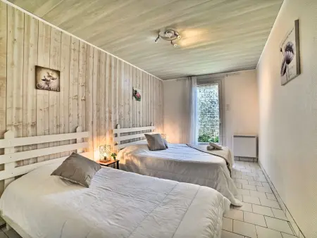Arceau, Maison 4 personnes à Île d'Oléron - Photo 3