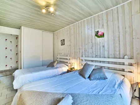 Arceau, Maison 4 personnes à Île d'Oléron - Photo 4