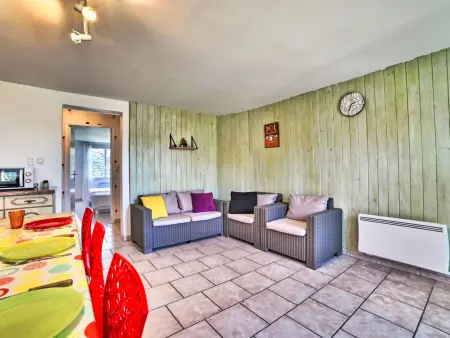 Arceau, Maison 4 personnes à Île d'Oléron - Photo 5