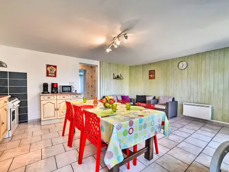 Arceau, Maison 4 personnes à Île d'Oléron - Photo 6
