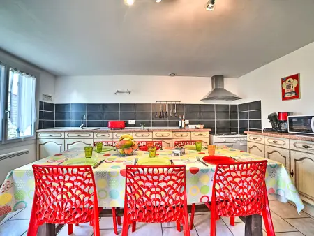 Arceau, Maison 4 personnes à Île d'Oléron - Photo 8